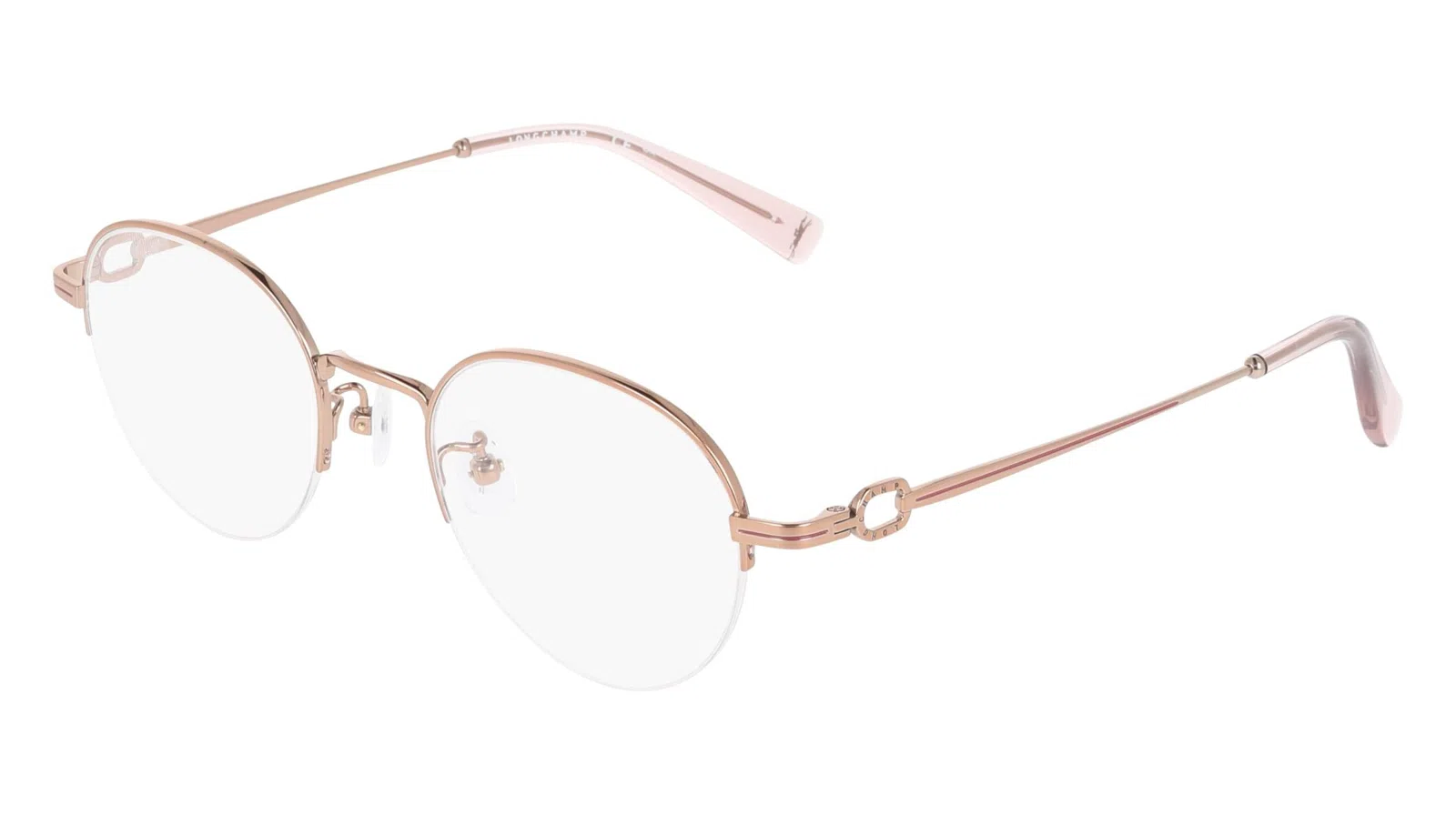 Longchamp LO2179LBJ N Eyeglasses - view 2